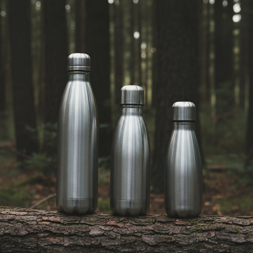 DragonTrail Stainless Bottle