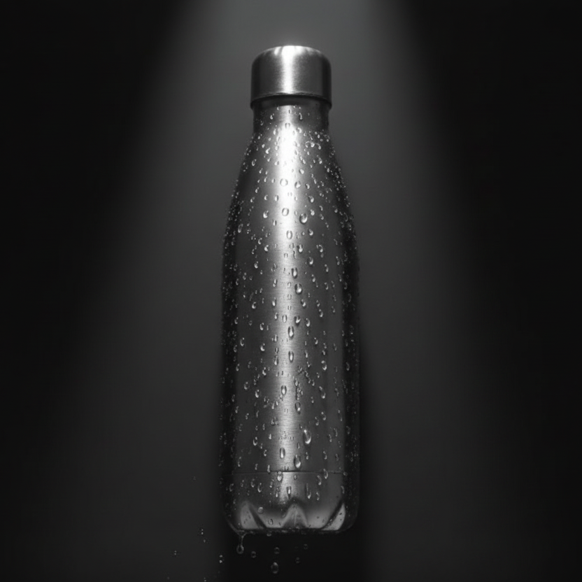 DragonTrail Stainless Bottle